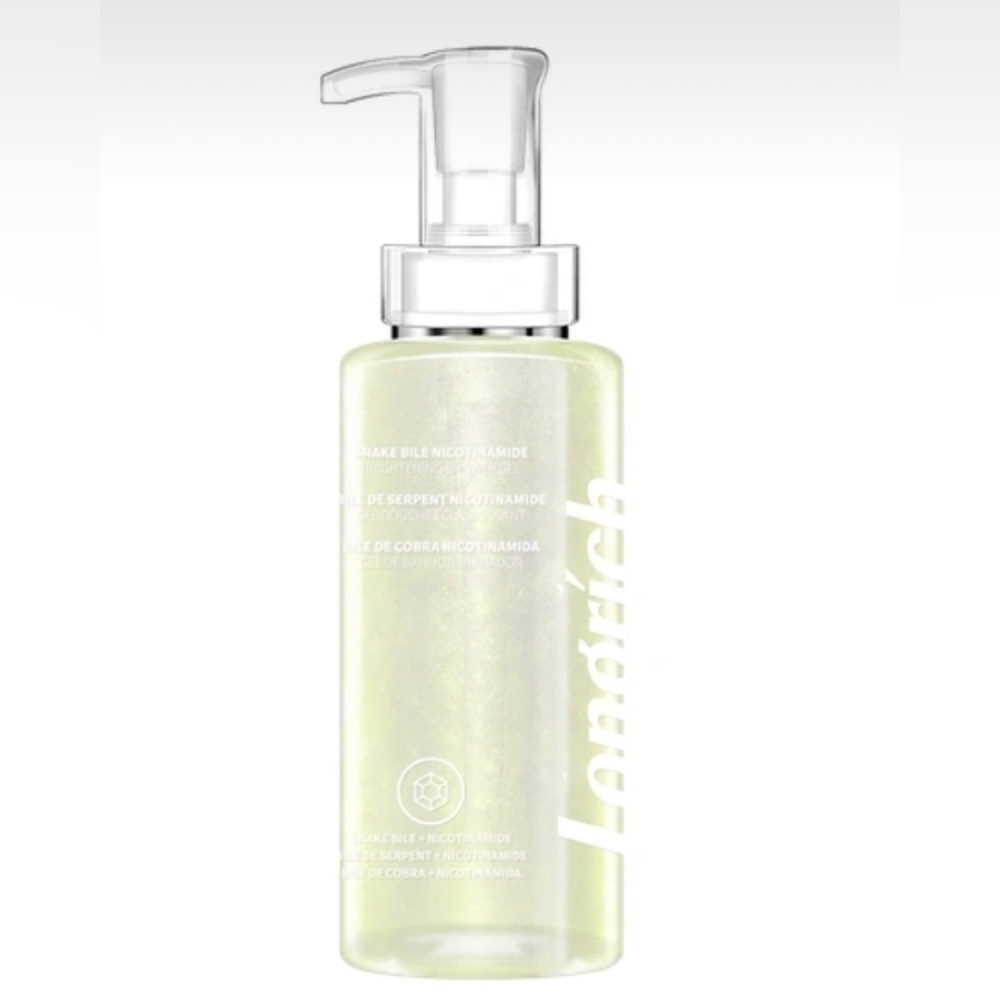 Longrich Brightening Gel - Clear